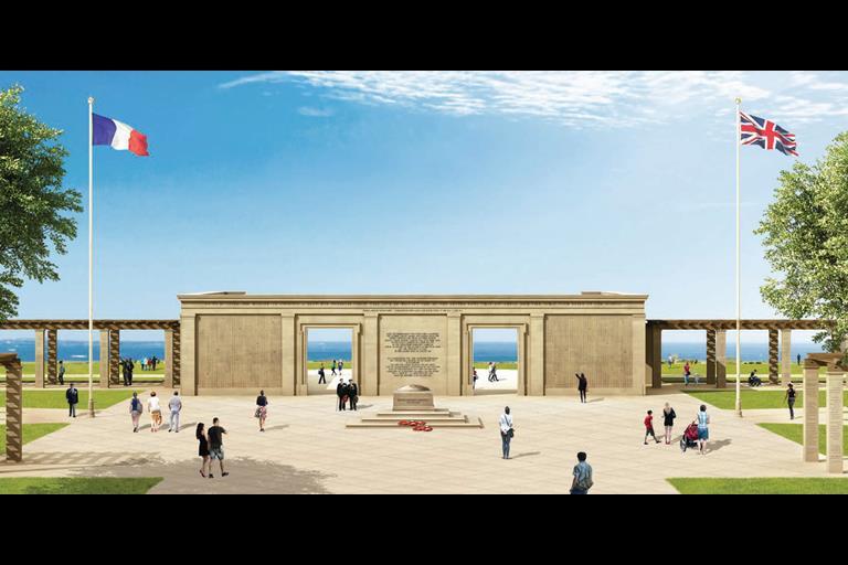 architect-s-joy-as-javid-commits-extra-cash-for-d-day-memorial-news